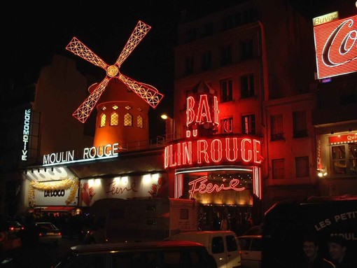 Sanremo: smentita del Moulin Rouge per le serate di agosto del Casinò Sanremo: smentita del Moulin Rouge per le serate di agosto del Casinò