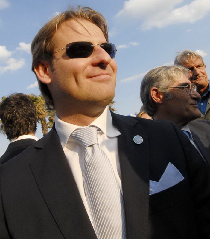 Querelle PDL - PD sul piano regionale per la razionalizzazione sanitaria, Scajola risponde a Manti