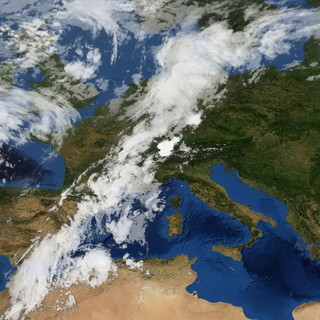 Previsioni del tempo del 1° agosto 2017 in collaborazione con Arpal Liguria
