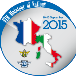 Sanremo, 'Mototour of Nations 2015': 154 moto al via domani per la grande partenza