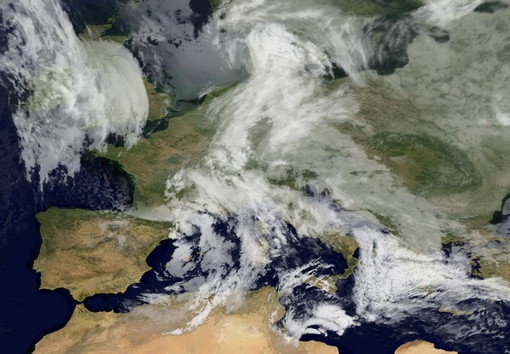 Previsioni del 30 gennaio (e fino al 3 febbraio) in collaborazione con PORTOSOLE e ASSONAUTICA