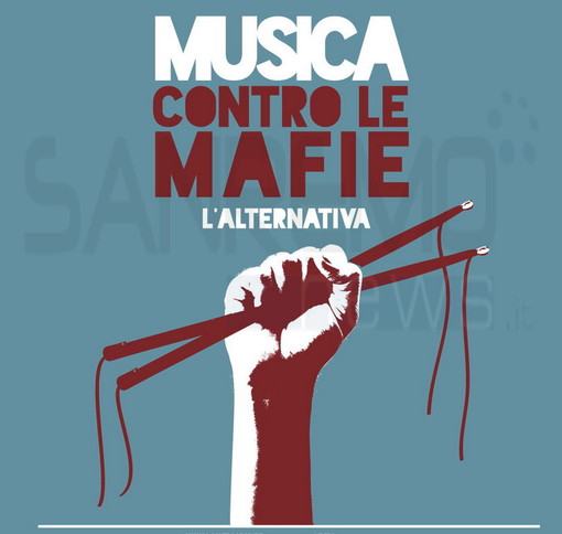 Sanremo: dal 2 al 4 ottobre il Tenco, il sabato documentario 'Musica contro le mafie - L’alternativa'