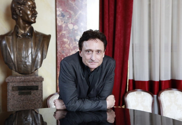 Marcello Algeri Marcello Algeri