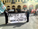 Salta l'accordo tra sindacati ed Aimeri: confermato lo sciopero per sabato 23 marzo