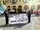Salta l'accordo tra sindacati ed Aimeri: confermato lo sciopero per sabato 23 marzo Salta l'accordo tra sindacati ed Aimeri: confermato lo sciopero per sabato 23 marzo