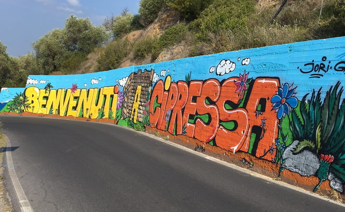 Ciclismo: domenica 6 aprile la prima edizione della 'Granfondo San Lorenzo Cipressa', nuovo evento organizzato dal Gs Alpi