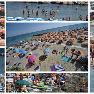 Le foto di un nostro servizio il 13 agosto scorso. Auguriamoci di poter tornare almeno così Le foto di un nostro servizio il 13 agosto scorso. Auguriamoci di poter tornare almeno così