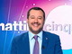 Salvini a 'Mattino 5': &quot;Non prendiamo lezioni dalla Francia, a breve sarò a Ventimiglia per verificare la situazione&quot;