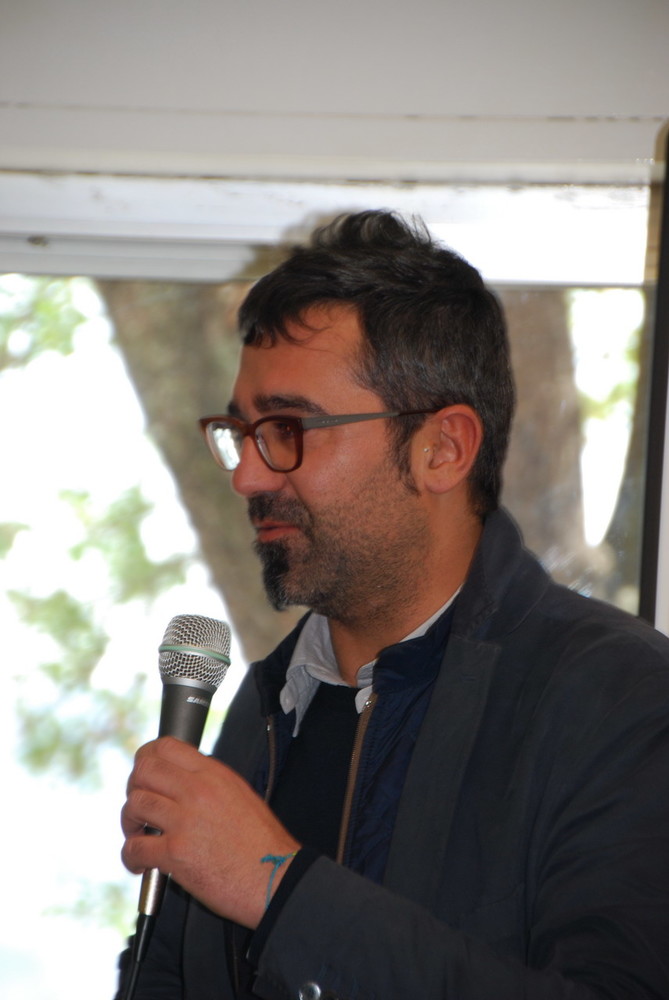 Matteo Rossi
