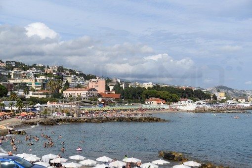 Covid-19 e gli effetti sul turismo in Italia: interviene Futura Sanremo "Servono strategie efficaci per il settore" Covid-19 e gli effetti sul turismo in Italia: interviene Futura Sanremo "Servono strategie efficaci per il settore"