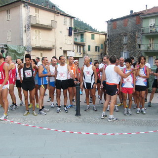 Badalucco: grande successo per il 1° 'Memorial Gianfranco Moro' svoltosi ieri sera Badalucco: grande successo per il 1° 'Memorial Gianfranco Moro' svoltosi ieri sera