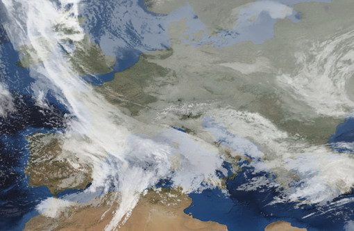 Previsioni del tempo del 13 dicembre 2018 in collaborazione con Arpal Liguria Previsioni del tempo del 13 dicembre 2018 in collaborazione con Arpal Liguria