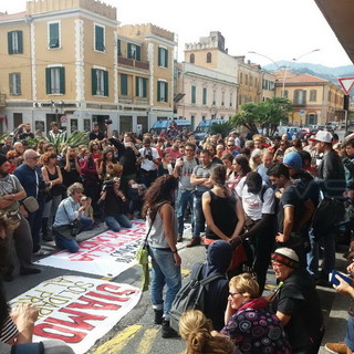 Ventimiglia: manifestazione del 14 luglio, l'Amministrazione dice no e chiede l'appoggio della Prefettura (Video)