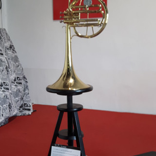 Sanremo: il 45° numero della rivista "The Mellophonium" dedicato ai 50 anni del Club Tenco Sanremo: il 45° numero della rivista "The Mellophonium" dedicato ai 50 anni del Club Tenco