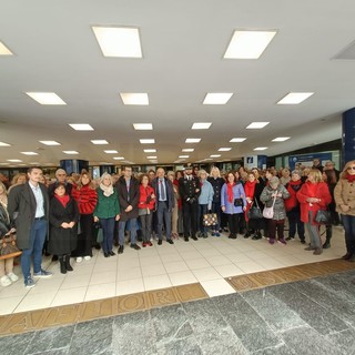 Sanremo si unisce contro la violenza sulle donne: il 25 novembre l’iniziativa “Voci di vite spezzate” promossa da Fidapa BPW