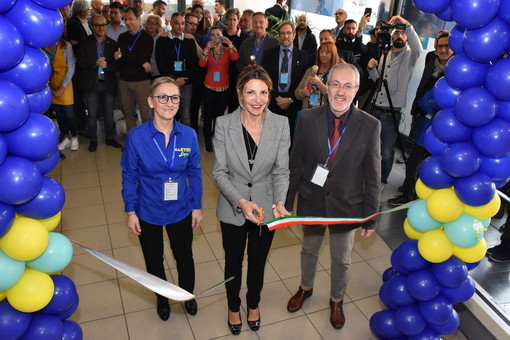 Sanremo: il 26 e 27 febbraio riflettori accesi sulla 3a edizione della 'Master Expo', attesi 80 espositori