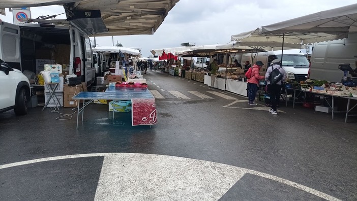 Bordighera: anche il Consiglio di Stato respinge il ricorso del Comune sulle tariffe da applicare agli ambulanti
