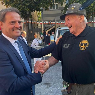 Doppio appuntamento per l’assessore Marco Scajola domenica prossima a Sanremo e Imperia Doppio appuntamento per l’assessore Marco Scajola domenica prossima a Sanremo e Imperia