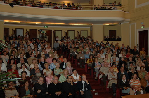 Sanremo: da domani rassegna di Drammaturgia Contemporanea