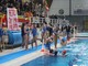 Pallanuoto femminile A1: la Mediterranea porta a casa 3 punti da Ostia Pallanuoto femminile A1: la Mediterranea porta a casa 3 punti da Ostia