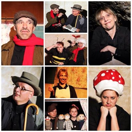 Imperia: il 27 maggio al Cavour, concerto dedicato al 50° Anniversario delle Folksongs di Luciano Berio