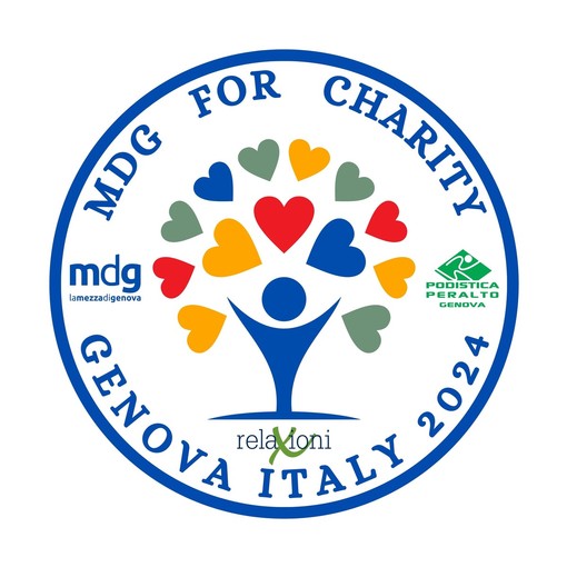 La Mezza Maratona di Genova si dedica anche alla solidarietà ligure