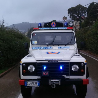 Ceriana: oggi scuole ancora chiuse per maltempo, Protezione Civile in paese per monitorare la situazione Ceriana: oggi scuole ancora chiuse per maltempo, Protezione Civile in paese per monitorare la situazione
