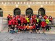 Imperia: mercoledì prossimo, a Santo Stefano, l'allenamento natalizio del 'Marathon Club' Imperia: mercoledì prossimo, a Santo Stefano, l'allenamento natalizio del 'Marathon Club'