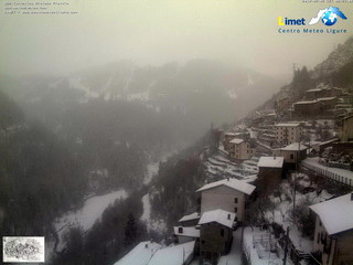 Neve a Piaggia e Monesi Neve a Piaggia e Monesi