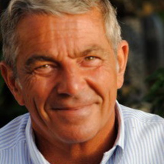 L'autore spezzino Marco Buticchi sarà testimonial del 'Festival del Libro' di luglio a Santo Stefano al Mare