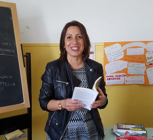Sanremo: due importanti iniziative in questi giorni per gli studenti della scuola di frazione Coldirodi