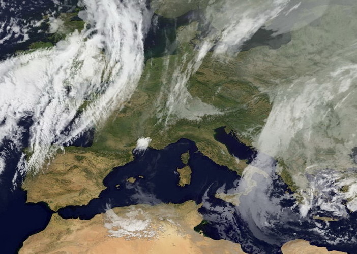 Previsioni del 26 febbraio con PORTOSOLE e ASSONAUTICA