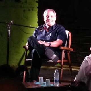 Maurizio De Giovanni