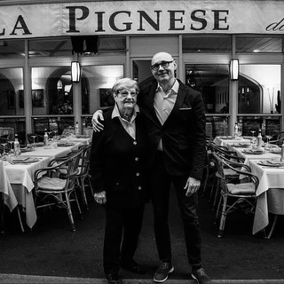 Sanremo: scomparsa di Renza Andrietti Ventimiglia, il ricordo della Confartigianato matuziana (Video) Sanremo: scomparsa di Renza Andrietti Ventimiglia, il ricordo della Confartigianato matuziana (Video)