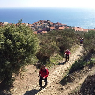 La montagna luogo perfetto per trascorrere i propri weekend