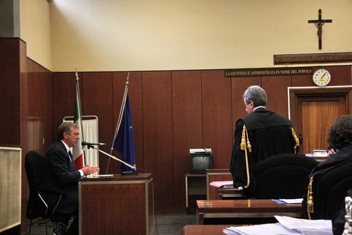 Furti dai Casinò sulle navi della MSC: parla l'A.D. Vago "Perdite per oltre 1 milione di euro"