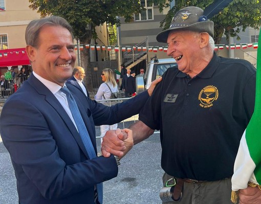 Doppio appuntamento per l’assessore Marco Scajola domenica prossima a Sanremo e Imperia Doppio appuntamento per l’assessore Marco Scajola domenica prossima a Sanremo e Imperia