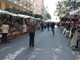 Analisi di UnionCamere: in Liguria il commercio ambulante cresce ed il 60% degli imprenditori è straniero