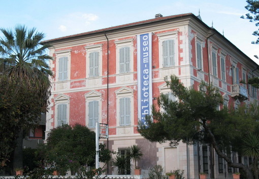 Al Museo Civico di Diano Marina, un aprile ricco di appuntamenti e iniziative