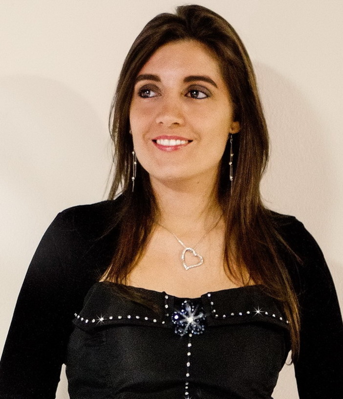 Melissa Briozzo Melissa Briozzo