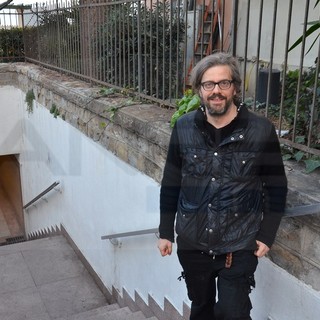 Bordighera: multa da 2.000 a musicista nel sottopasso "Credo ci sia un indice di ignoranza artistica in Italia" (Video)