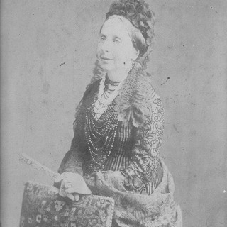 La Duchessa di Galliera torna a Sanremo: tuffo nel passato alla scoperta di Maria Brignole Sale La Duchessa di Galliera torna a Sanremo: tuffo nel passato alla scoperta di Maria Brignole Sale