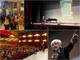 Le immagini dal Teatro Ariston (foto Tonino Bonomo)