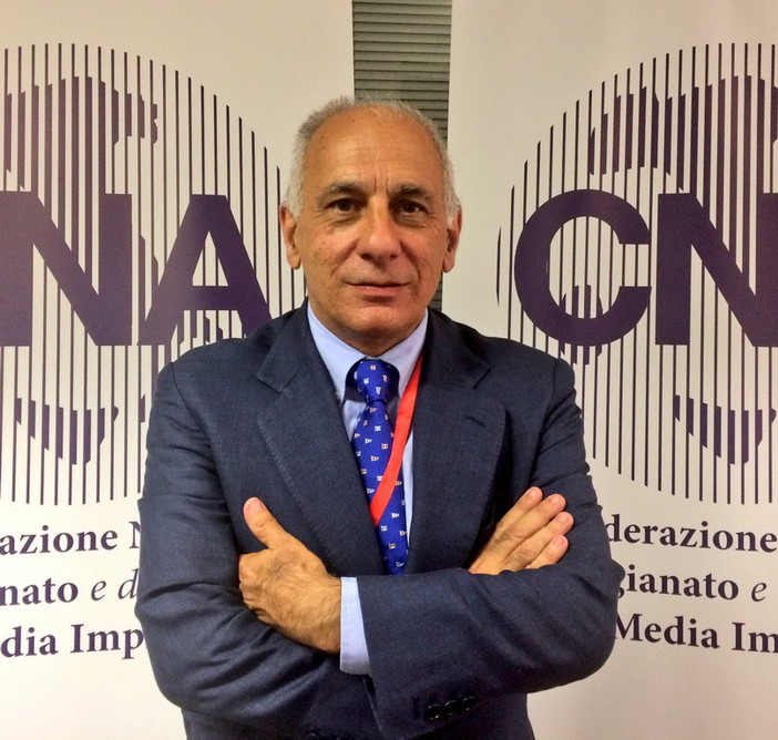 DL 'Semplificazioni,' Giacchetta (Cna Liguria): “Un passo importante solo se fornirà risposte efficaci" DL 'Semplificazioni,' Giacchetta (Cna Liguria): “Un passo importante solo se fornirà risposte efficaci"