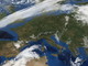 Previsioni del tempo del 12 settembre 2018 in collaborazione con Arpal Liguria