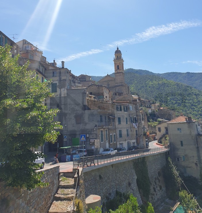 Montalto Carpasio: domani le celebrazioni del 25 aprile, a maggio tre conferenze per l'80° anniversario Montalto Carpasio: domani le celebrazioni del 25 aprile, a maggio tre conferenze per l'80° anniversario