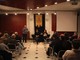 Arma di Taggia: a Villa Boselli l’incontro tra dipendenti RT e consiglieri regionali M5S: “Una situazione devastata da politiche che hanno usato le aziende come bancomat” (Foto e Video) Arma di Taggia: a Villa Boselli l’incontro tra dipendenti RT e consiglieri regionali M5S: “Una situazione devastata da politiche che hanno usato le aziende come bancomat” (Foto e Video)
