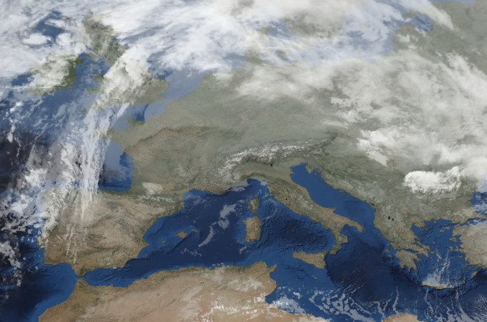 Previsioni del tempo del 7 dicembre 2017 in collaborazione con Arpal Liguria Previsioni del tempo del 7 dicembre 2017 in collaborazione con Arpal Liguria