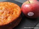 MercoledìVeg di Ortofruit: oggi prepariamo la torta di mele Fuji all'acqua MercoledìVeg di Ortofruit: oggi prepariamo la torta di mele Fuji all'acqua