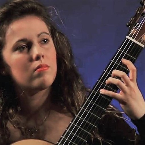 Sanremo: al via il secondo dei concerti che vede l’Orchestra Sinfonica accompagnare i Grandi Maestri della chitarra Sanremo: al via il secondo dei concerti che vede l’Orchestra Sinfonica accompagnare i Grandi Maestri della chitarra